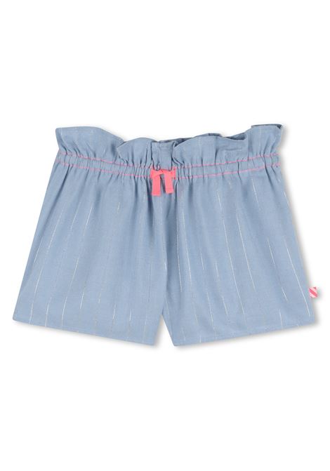 Shorts a righe BILLIEBLUSH KIDS | U21883Z04